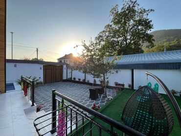 Günlük kirayə evlər: 10 kv. m, 6 otaqlı, Kombi, Qaz, İşıq -da lalafo.az — 2 Günlük kirayə evlər: 10 kv. m, 6 otaqlı, Kombi, Qaz, İşıq — 2