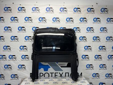 Люк Ford Mondeo 3 Хэтчбек 2002 Контрактный из Германии, в отличном