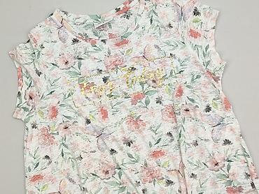 hm bluzki oversize: Gina, Bluzka damska, rozmiar 4XL — 1