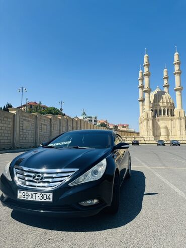 фольксваген поло седан 1 6: Hyundai Sonata: 2.4 л | 2010 г. Седан
