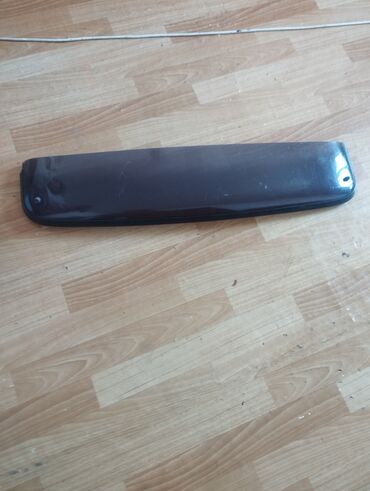 Бампер и комплектующие: Audi — 18