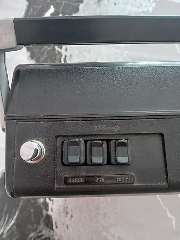 radio ssr: Spidola 232 portativ radio qəbuledicisi. Həvəskarları və — 5
