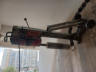 Beton işləri: Beton kəsmə xidməti - Divar, döşəmə və tavanlarda dəqiq və səliqəli — 15