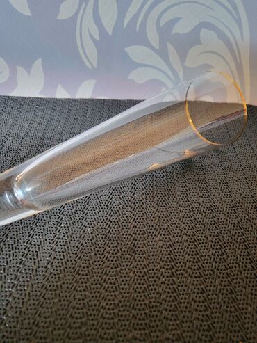 Čaše: Casa kristal Ritzenhoff za vino,Ambrogio Pozzi,70,80te. Casa — 8