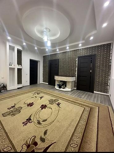 Продажа коттеджей и домов: Уй 🏡 сатылат . Аламедин (ГЭС-2) 📍Дордой тарап жакта. 4 -комнат . Жер — 1