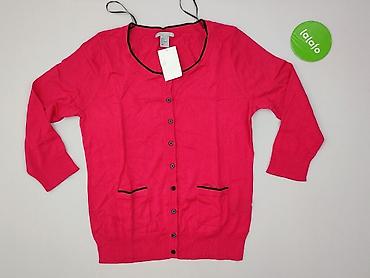 hello kitty matching: H&M, Kardigan damski, rozmiar M — 2