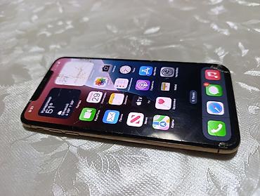 iphone хр: IPhone Xs, Б/у, 64 ГБ, Золотой — 4