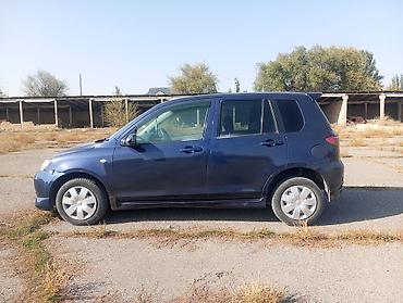 camry 2020: Mazda Demio: 2004 г., 1.5 л, Автомат, Бензин, Хэтчбэк — 5