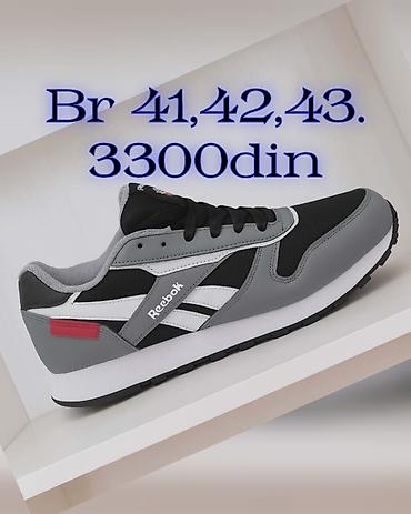 Patike: Patike, Adidas, veličina - 42 — 10