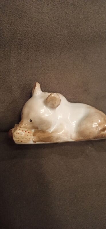 Fiqurlar: Fiqur, Keramika — 3