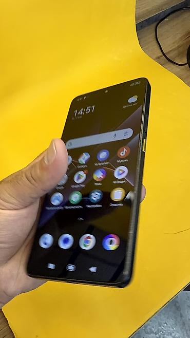 Poco: Poco X7 Pro, Б/у, 512 ГБ, 2 SIM — 10