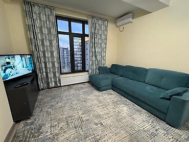 Продажа квартир: 1 комната, 44 м² — 3