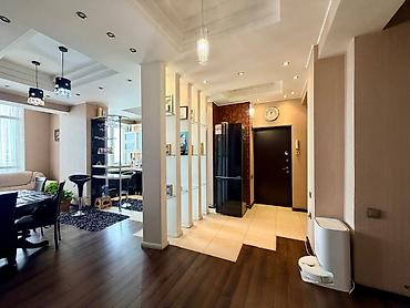 Продажа квартир: 2 комнаты, 85 м², Элитка, 6 этаж, Евроремонт — 6