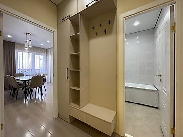 Продажа квартир: 2 комнаты, 56 м², 108 серия, 6 этаж, Дизайнерский ремонт — 9