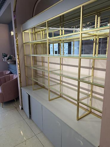 Стеллажи: Продается оптом все вместе, очень дешево — 11