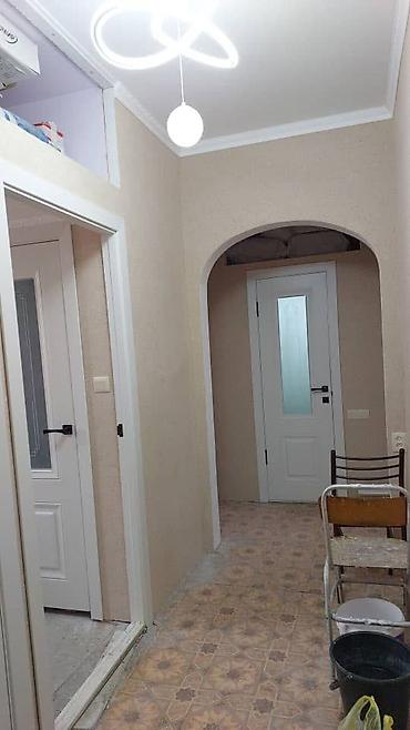 2 комнаты, 52 м², Средний Джал 106 серия, 6 этаж, Косметический ремонт at lalafo.kg 2 комнаты, 52 м², Средний Джал 106 серия, 6 этаж, Косметический ремонт