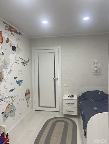 Продажа квартир: 3 комнаты, 58 м², 104 серия, 2 этаж, Дизайнерский ремонт — 8