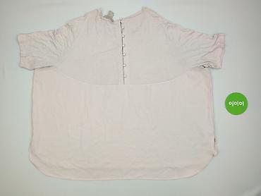 hm online pl: H&M, Bluzka damska, rozmiar 4XL — 3