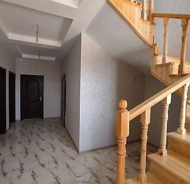 Дома: Масазыр 4 комнаты, 120 м², Есть кредит, Свежий ремонт — 2