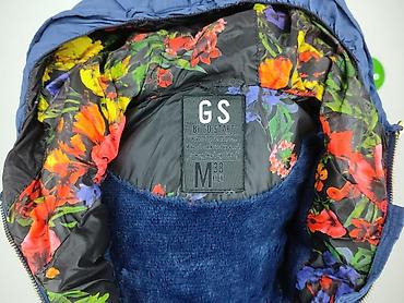 softshell materiał: Kurtka zimowa damska, rozmiar M — 4