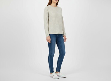 Sweatshirts: Asos, Women`s sweatshirt, size M