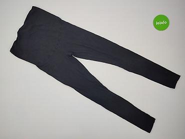 moewy tu: H&M Mama, Legginsy rozmiar S — 2