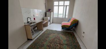 квартира берилет 4500: 2 комнаты, 45 м², Элитка, 16 этаж, Евроремонт