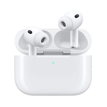 Audio: Apple AirPods Pro 3 (MagSafe şarj qutusu ilə) kopya 1re bir — 1
