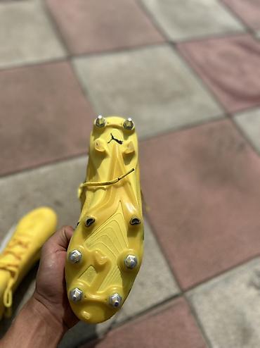 Butslar: Butslar Nike, Ölçü: 41, İşlənmiş — 7