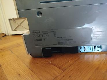 Druga oprema za računare i laptopove: Canon stampac.Nepoznato stanje — 10