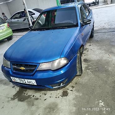 sonata d8: Chevrolet Nexia: 2010 г., 1.5 л, Механика, Бензин, Седан — 1
