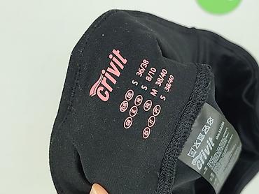 second hand opinie: Crivit, Legginsy Sportowe damskie, rozmiar S — 6