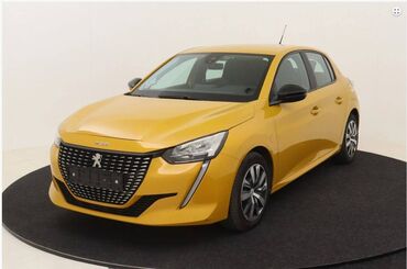 Peugeot: Peugeot 208: 1.2 l. | 2023 έ. 63118 km. Χάτσμπακ