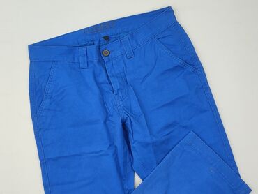 sweterki mohito: Livergy, Chinosy dla mężczyzn, rozmiar M