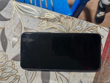 honor 8x barter: Honor X8a, 128 GB, rəng - Göy, Düyməli, Barmaq izi, Face ID — 2
