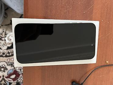 honor x8c: IPhone 15 Pro Max, Б/у, 256 ГБ, Blue Titanium, 85 % — 5