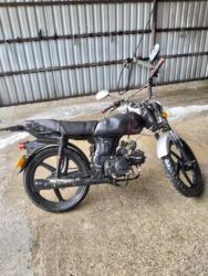 kub 50 cc: Af50 işlek veziyetdedi tok stemlerin qoydurmaq vacib deil qabah isiq