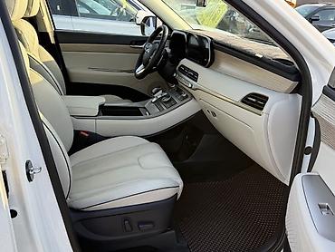 Hyundai: Hyundai Palisade: 2020 г., 2.2 л, Автомат, Дизель, Кроссовер — 10