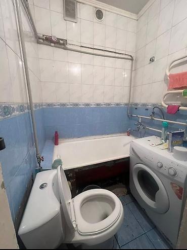 neta s бишкек: 1 комната, 30 м², Хрущевка, 1 этаж — 2