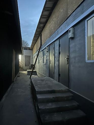 Долгосрочная аренда комнат: 20 м², С мебелью — 1