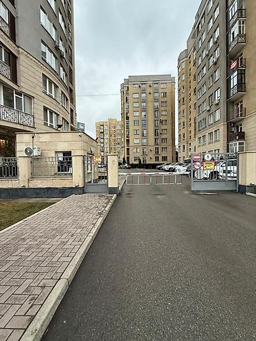 Продажа квартир: 3 комнаты, 124 м², Элитка, 1 этаж, Дизайнерский ремонт — 9