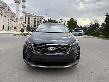 range rover evoque: Kia Sorento: 2019 г., 2 л, Дизель, Кроссовер — 2