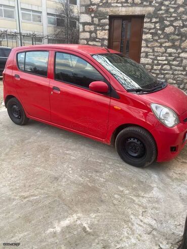 Daihatsu: Daihatsu Cuore: 1 l. | 2009 έ. 130000 km. Χάτσμπακ — 2