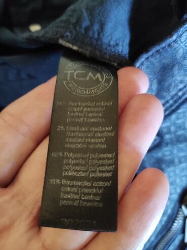 Pantalone: XL (EU 42) — 9