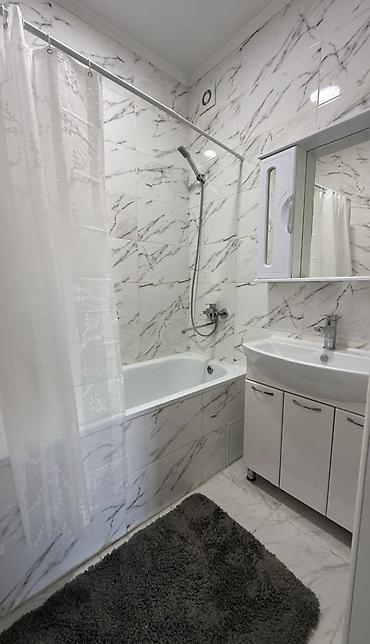 квартира филармонии: 2 комнаты, 65 м², Филармония Элитка, 6 этаж, Евроремонт — 6