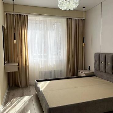 Продажа квартир: 2 комнаты, 52 м², Элитка, 2 этаж, Евроремонт — 3