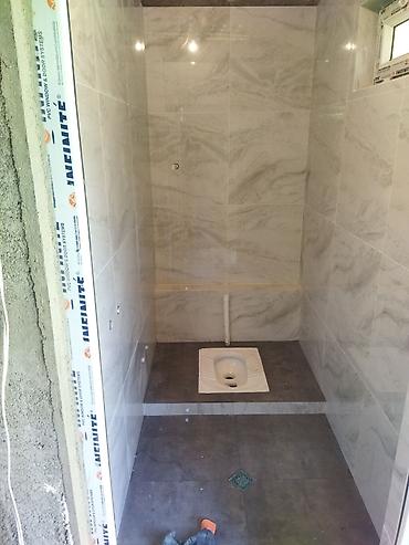 Plitə işləri: Keramik plitə döşənməsi və kafel-metlax işləri Xidmət təsviri: - — 28