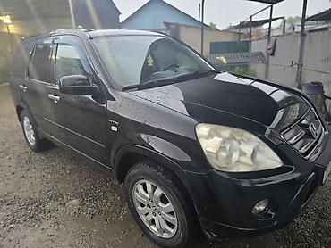 левое крыло хонда фит: Honda CR-V: 2006 г., 2 л, Автомат, Бензин, Кроссовер — 3