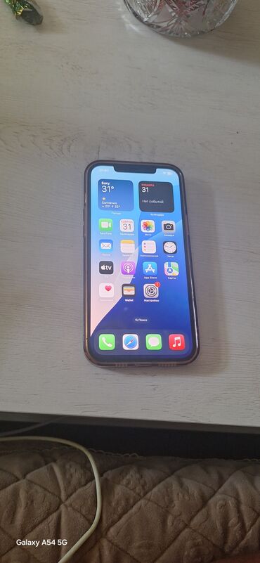 телефон fly фонарик: IPhone 12 Pro Max, 256 ГБ, Matte Gold, Face ID