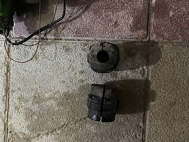 Digər avtomobil ehtiyat hissələri: BMW E38 üçün ehtiyat hissələri M52. 2,8. Avtomat karopka Bmw 7 ci — 62